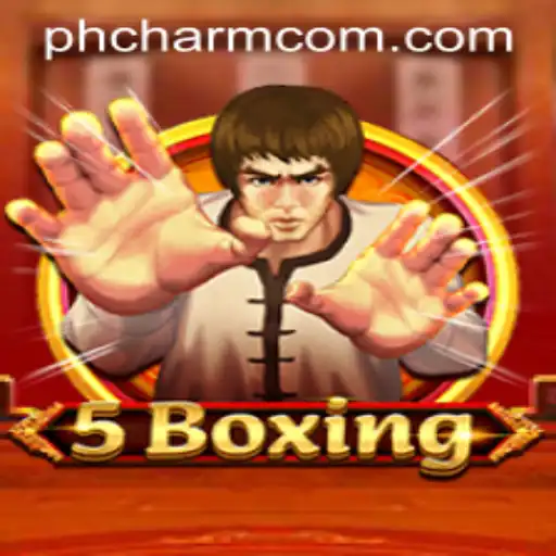 Unleashing the Thrill of 5Boxing: A Modern Twist in Virtual Combat