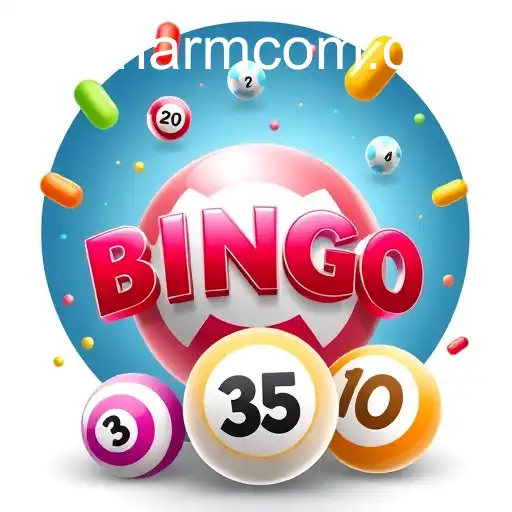 The Fascinating World of Bingo Games
