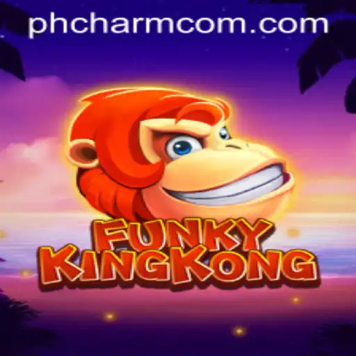 FunkyKingKong: The Ultimate Retro Adventure Game with a Modern Twist