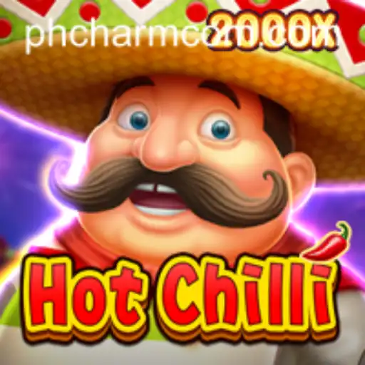 Discover HotChilli: A Spicy New Gaming Adventure from PHCHARM.Com