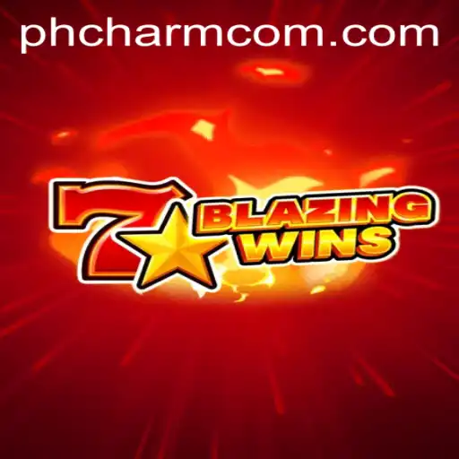 BlazingWins: Unleash Your Winning Potential with PHCHARM.Com