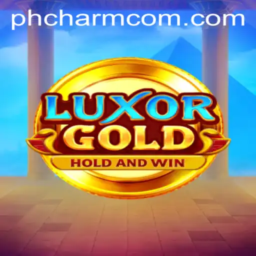 Discovering LuxorGold: A Thrilling Adventure Awaits with PHCHARM.Com