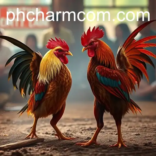Exploring the World of Online Sabong: A Deep Dive into PHCHARM.Com