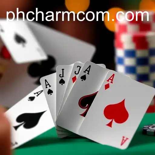 Exploring Poker Games: A Comprehensive Guide